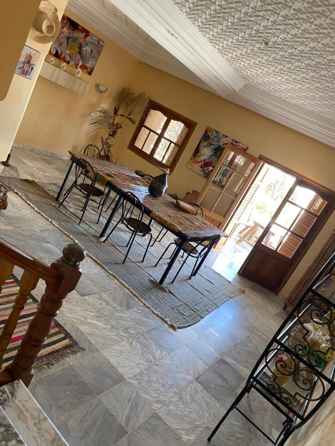 Maison D'Hotes Dar Sawani Triffa Exterior photo